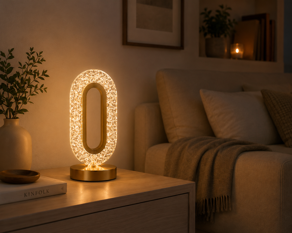 Veluna Lamp