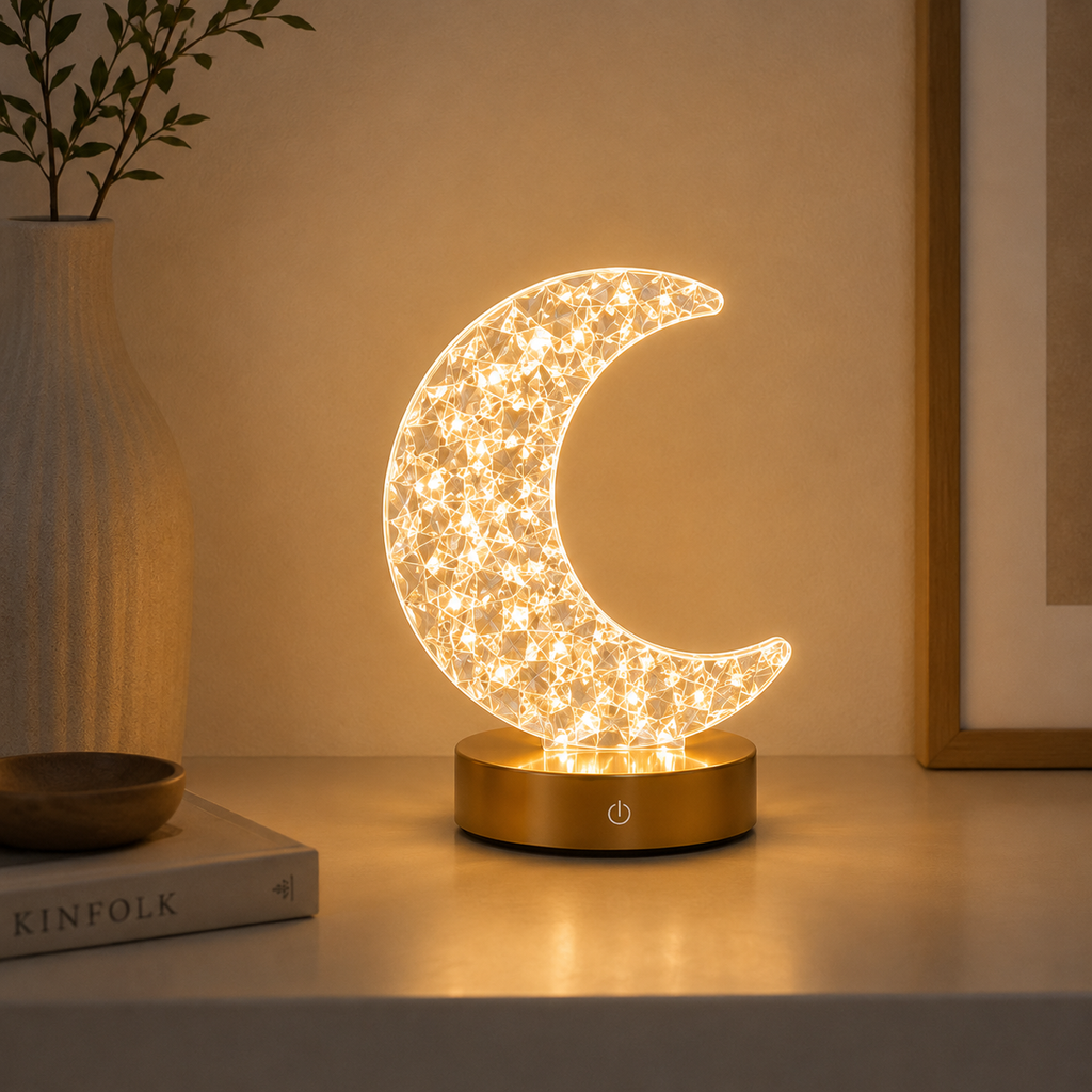 Veluna Lamp