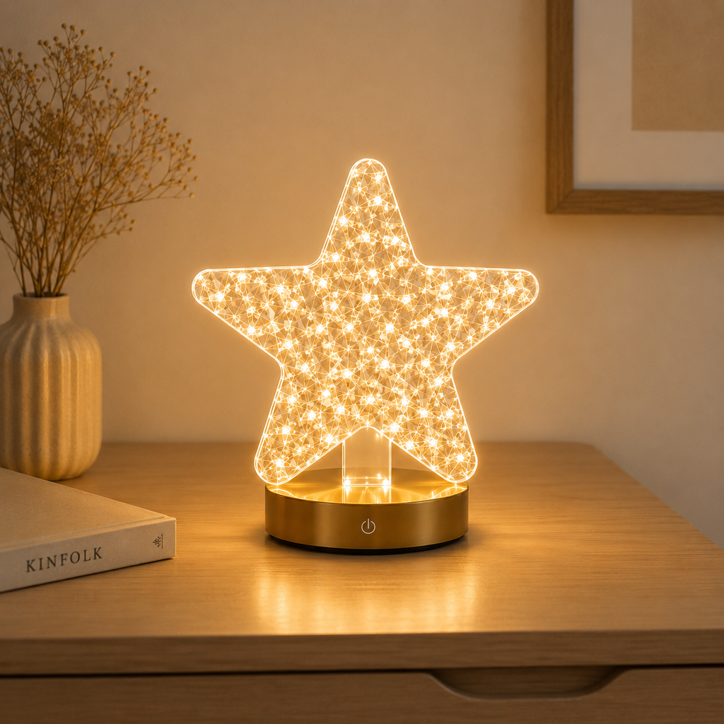 Veluna Lamp