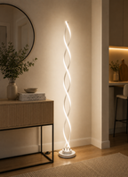 Thuneston Spiral Lamp