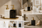 Siena Atelier Dispenser