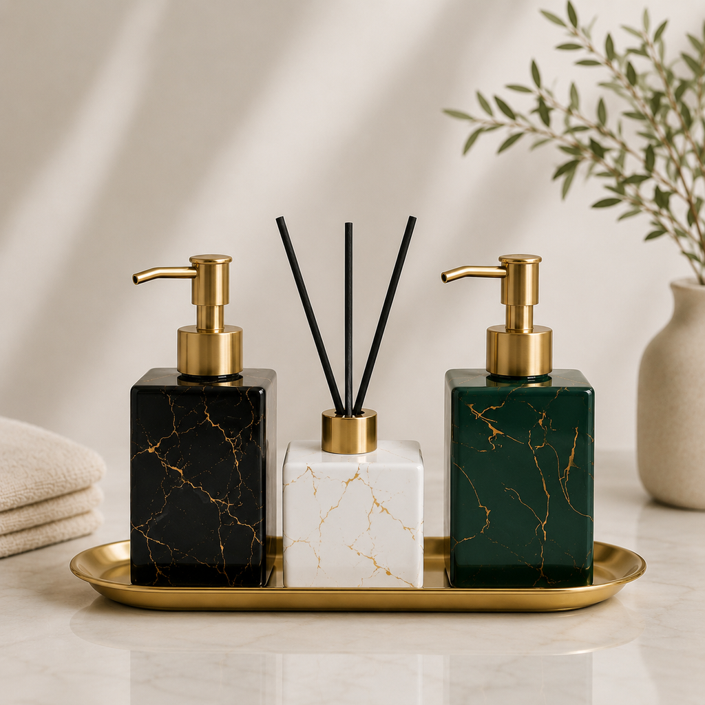 Siena Atelier Dispenser