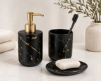 Siena Bathroom Set