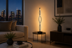 Nébula Lamp