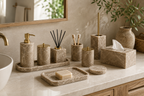 Velmora Bathroom Set
