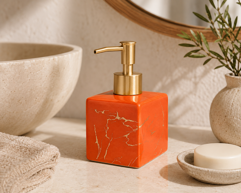 Siena Atelier Dispenser