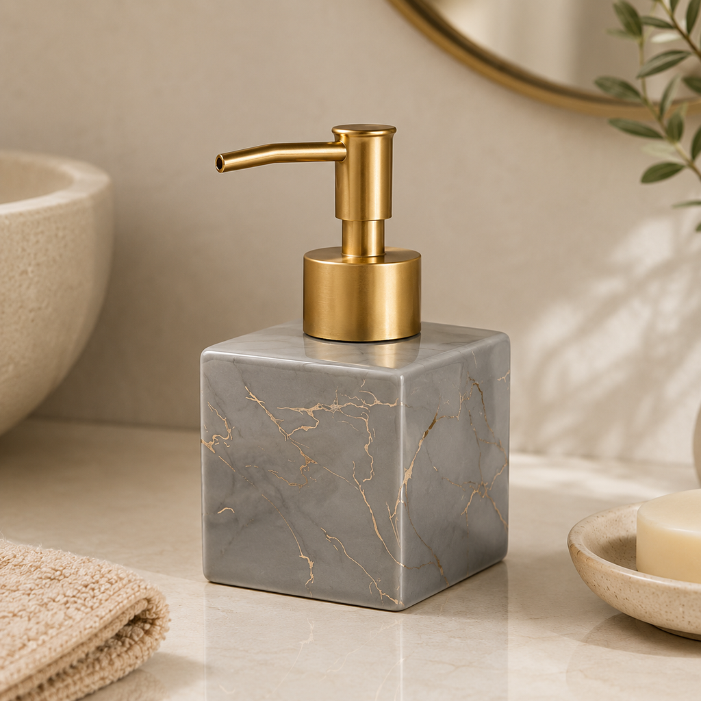 Siena Atelier Dispenser