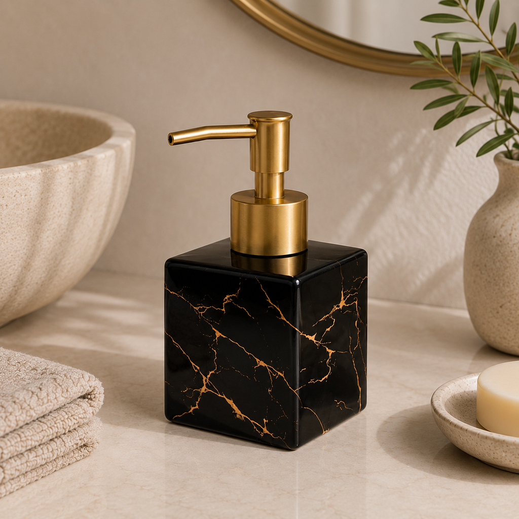 Siena Atelier Dispenser