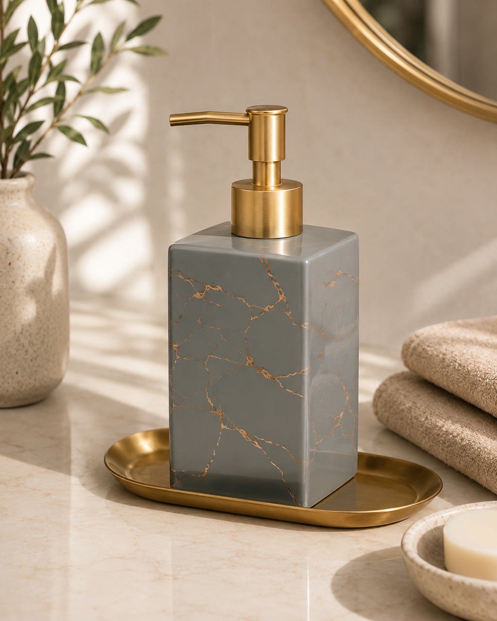 Siena Atelier Dispenser