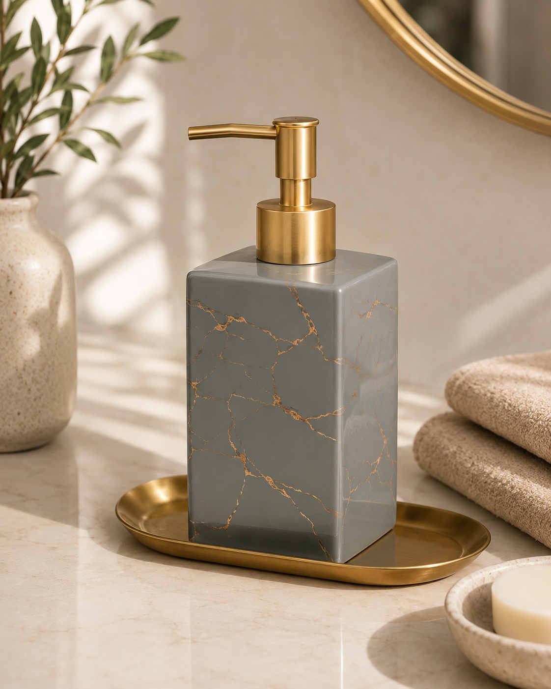 Siena Atelier Dispenser