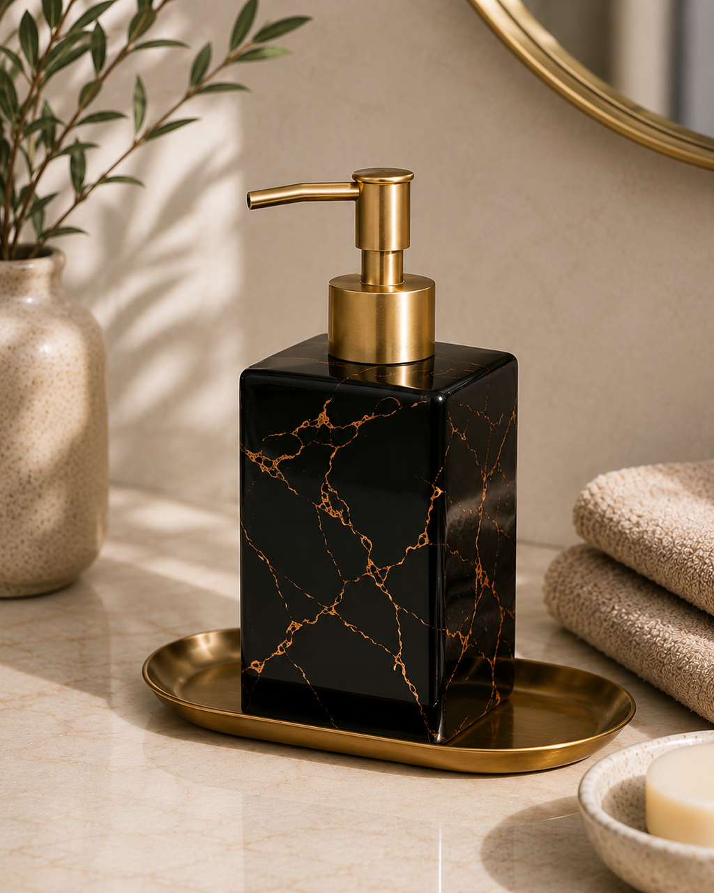 Siena Atelier Dispenser