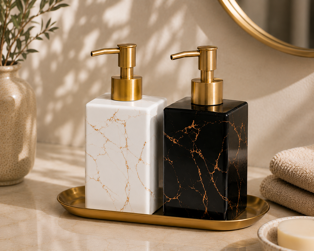 Siena Atelier Dispenser