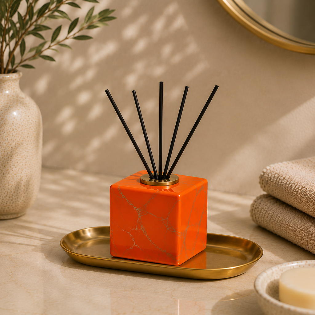 Siena Atelier Dispenser