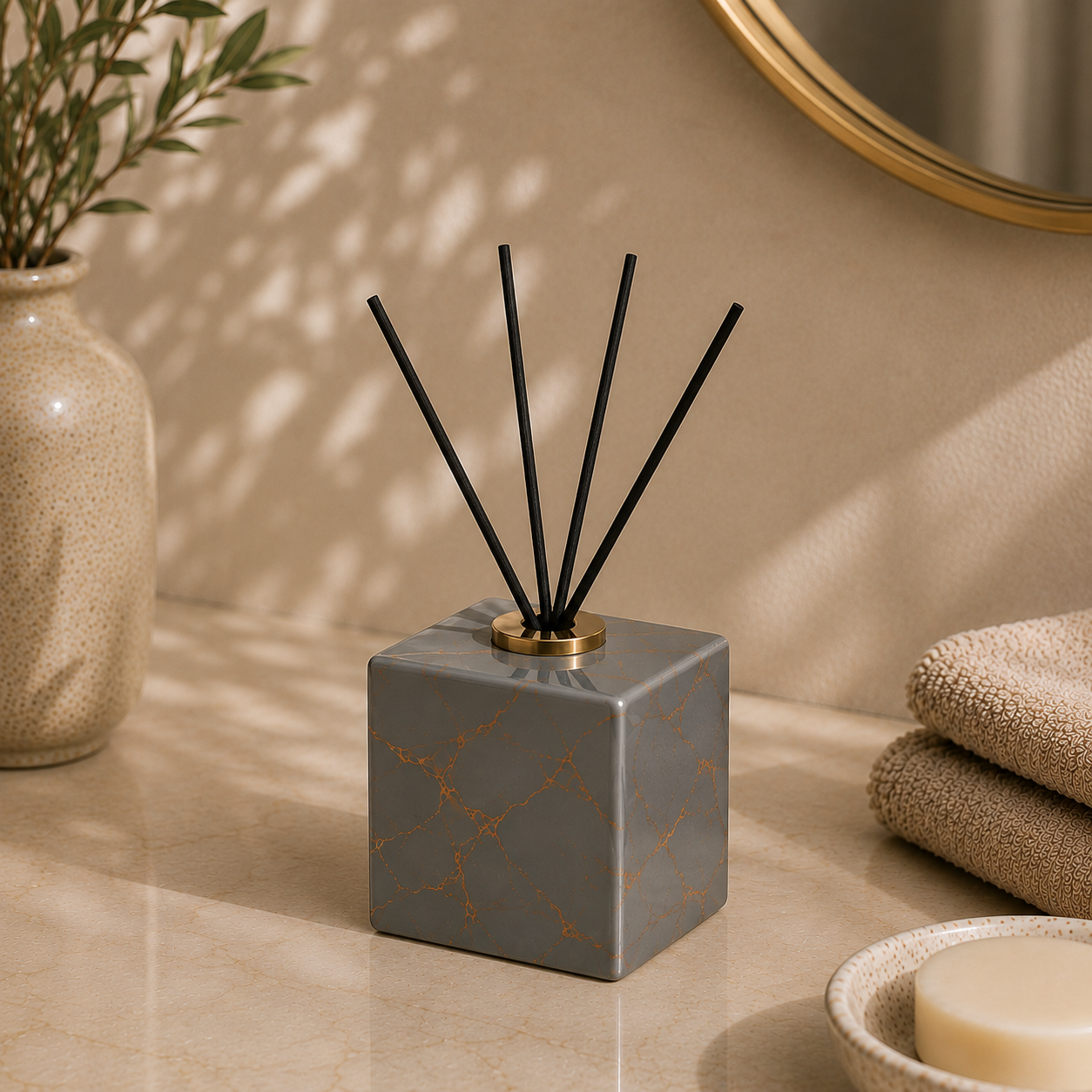 Siena Atelier Dispenser