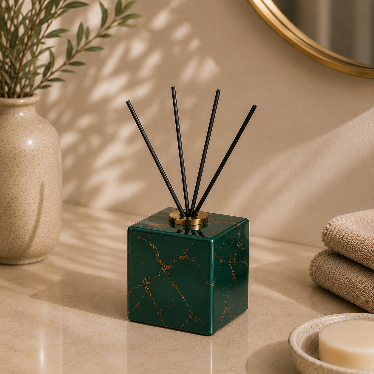 Siena Atelier Dispenser