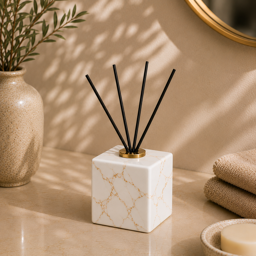 Siena Atelier Dispenser