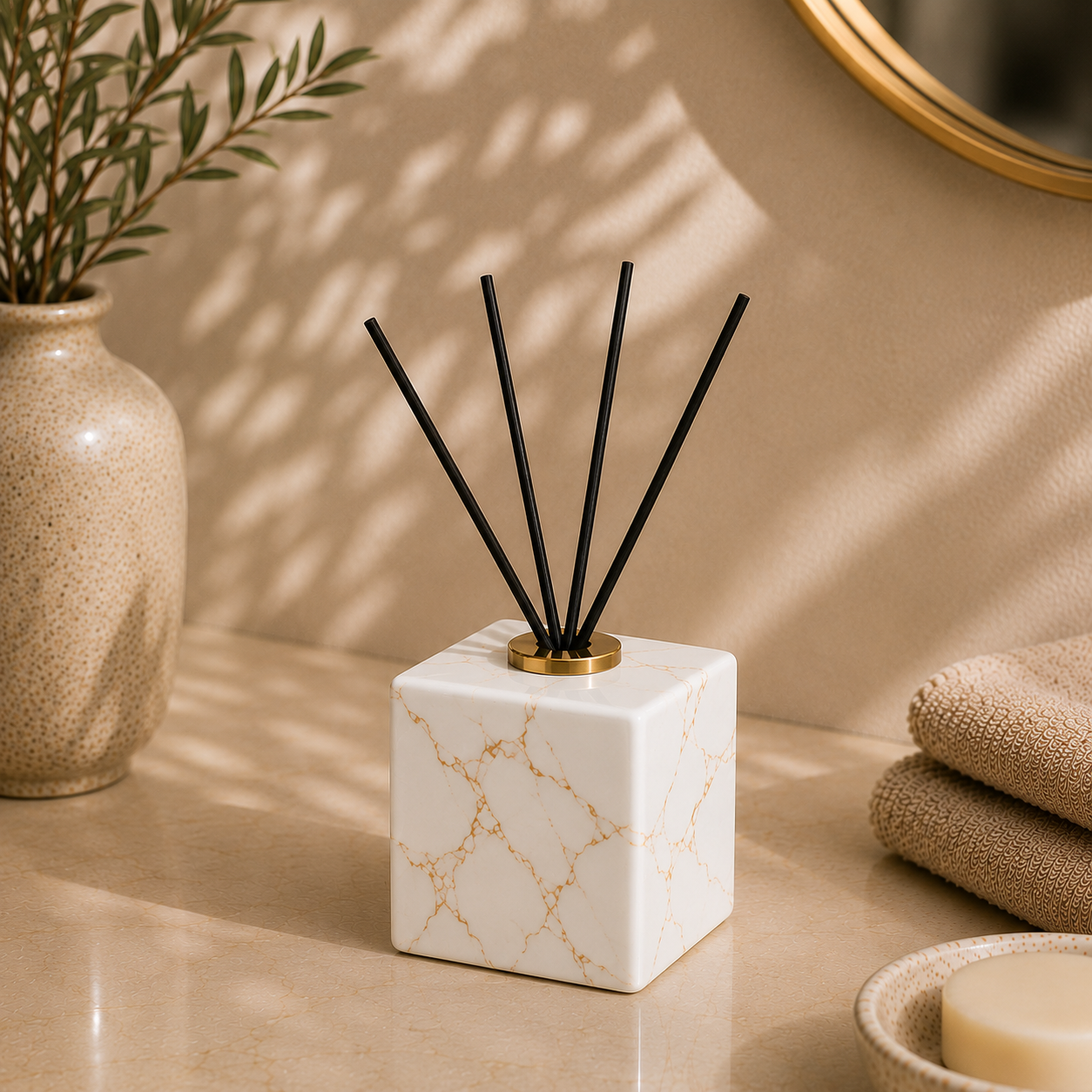 Siena Atelier Dispenser