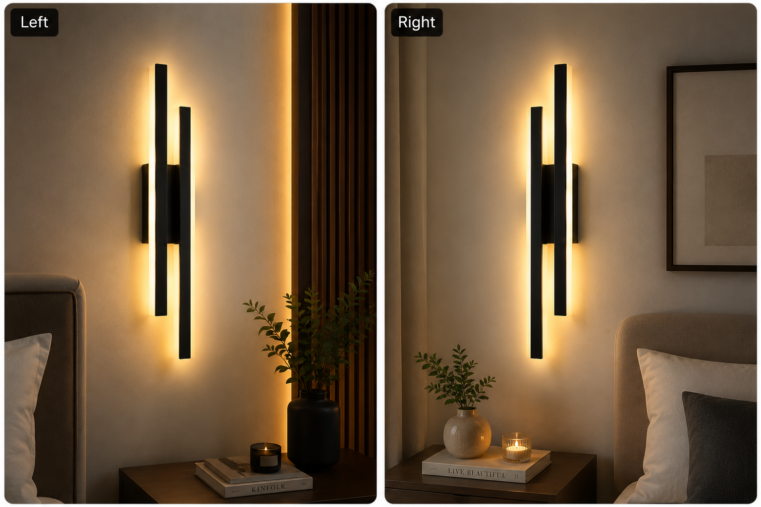Astra Lamp