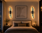 Astra Lamp