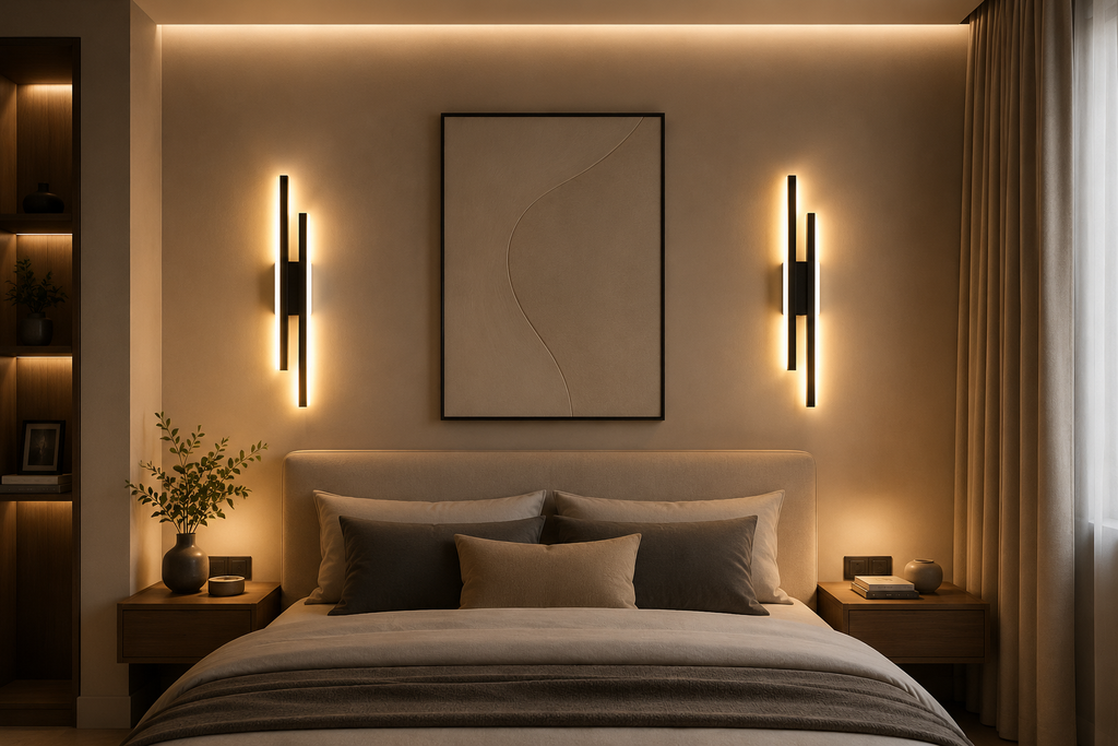Astra Lamp