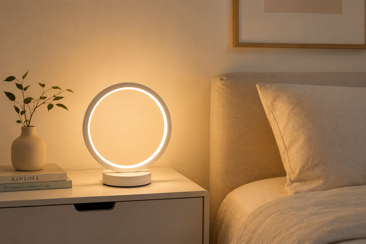 Orelia Lamp