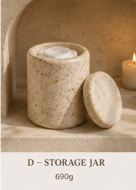 Milán Bathroom Set