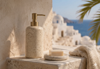 Milán Bathroom Set