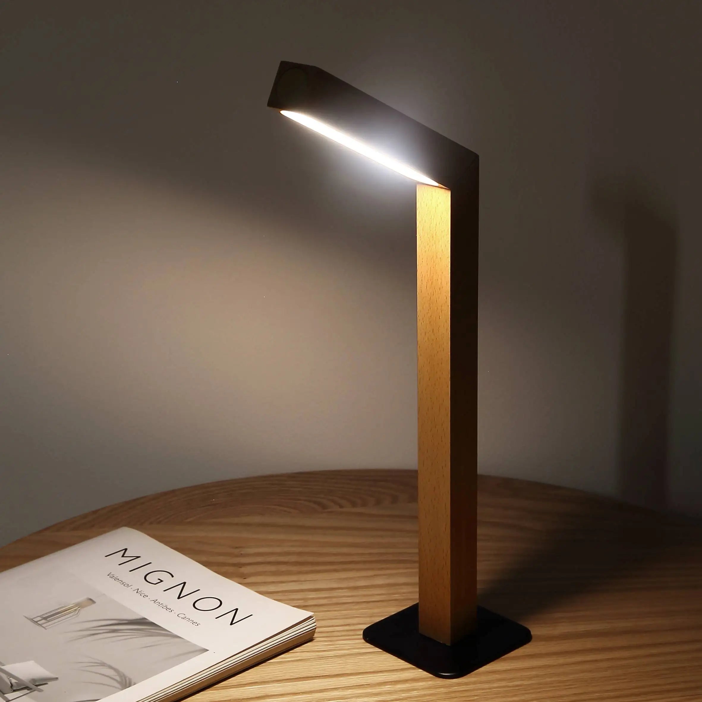 Aurea Lamp