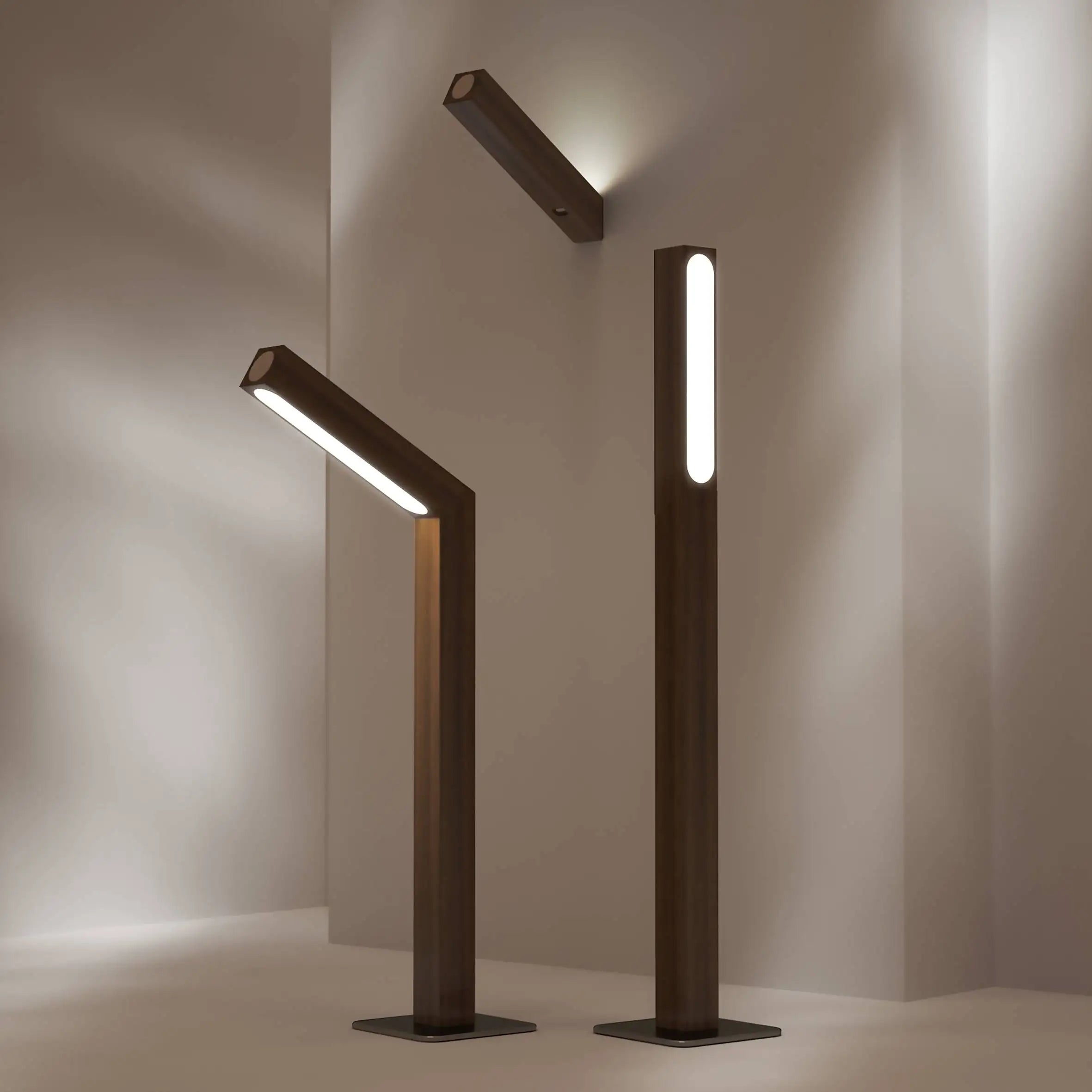 Aurea Lamp