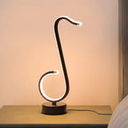 Sinuosa Lamp