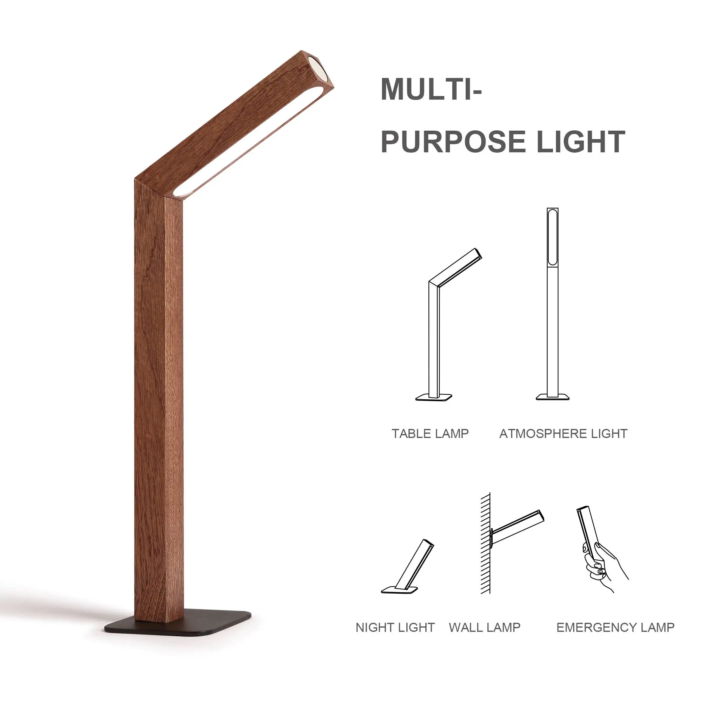 Aurea Lamp