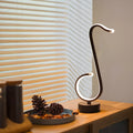 Sinuosa Lamp