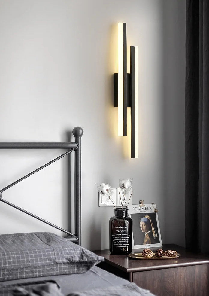 Astra Lamp