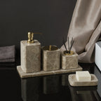 Velmora Bathroom Set