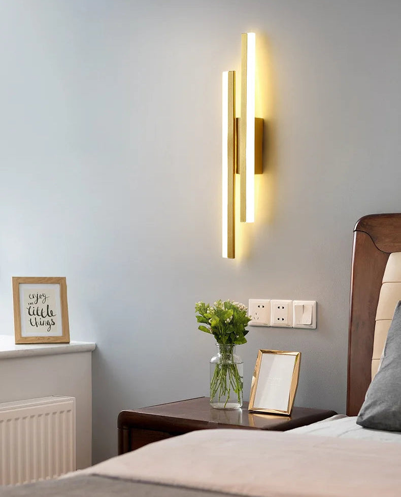 Astra Lamp