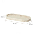 Caliza Bathroom Set