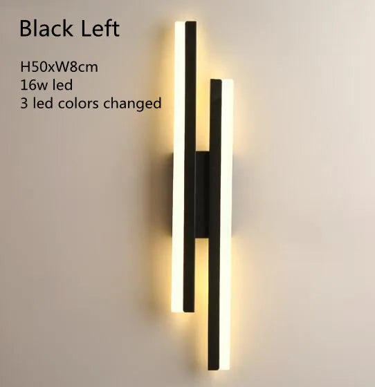 Astra Lamp