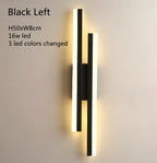 Astra Lamp