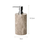 Velmora Bathroom Set
