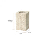 Caliza Bathroom Set