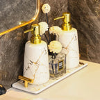 Avelis Bathroom Set