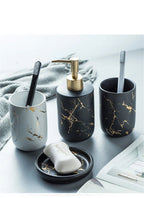 Siena Bathroom Set