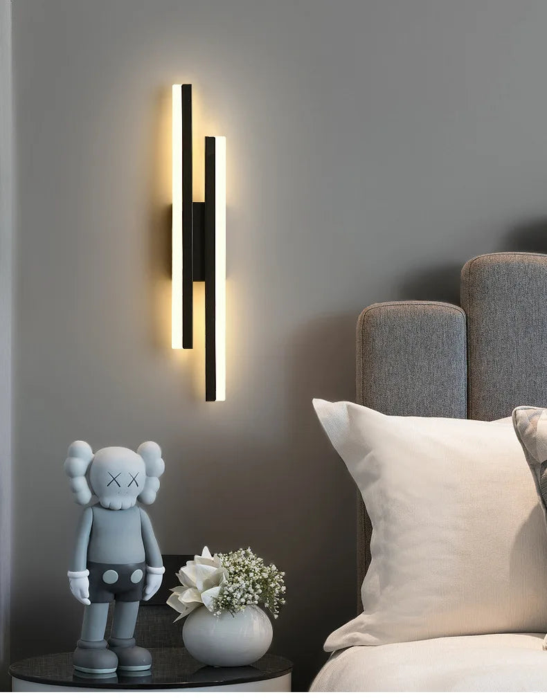 Astra Lamp