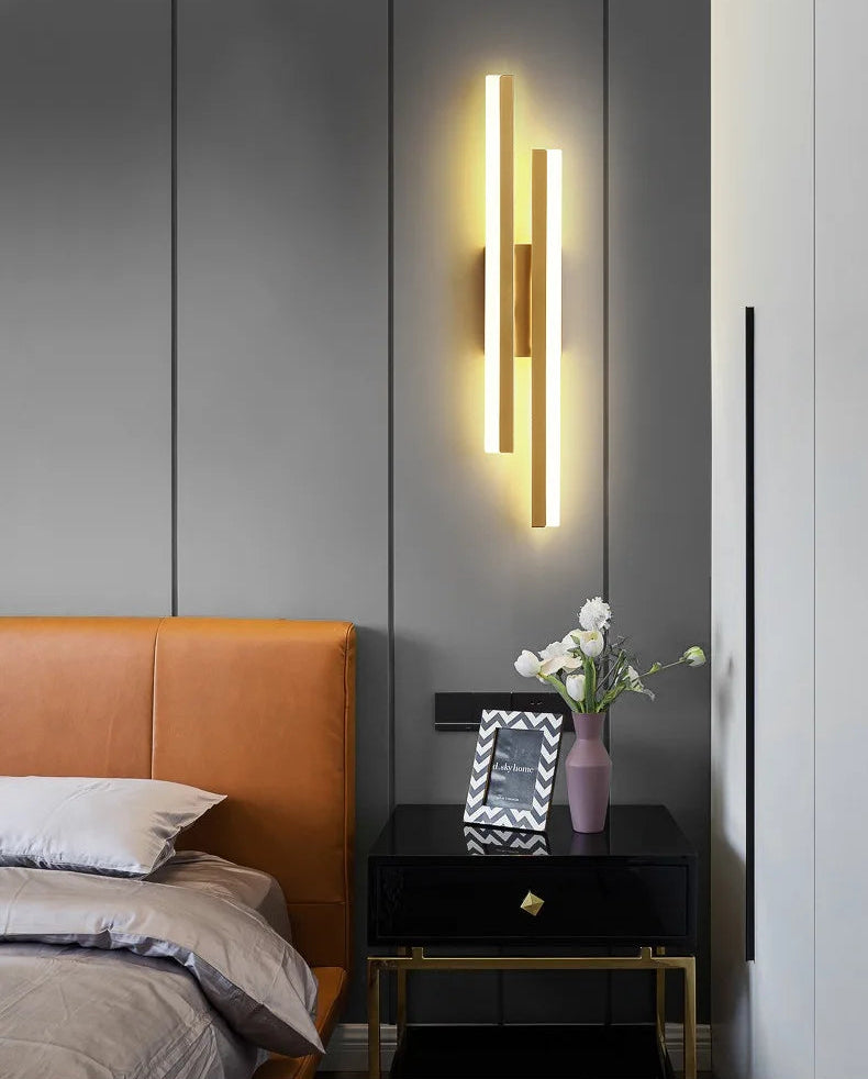 Astra Lamp