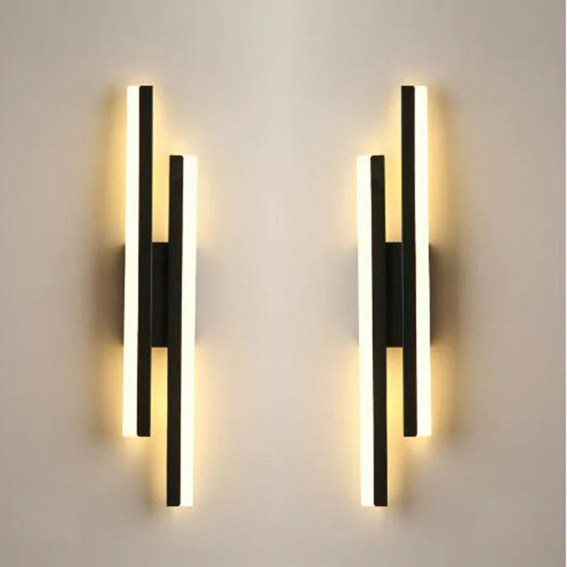 Astra Lamp