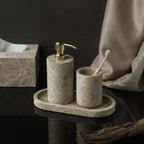 Velmora Bathroom Set