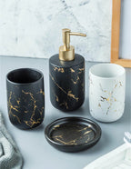 Siena Bathroom Set