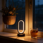 Orbit Lamp