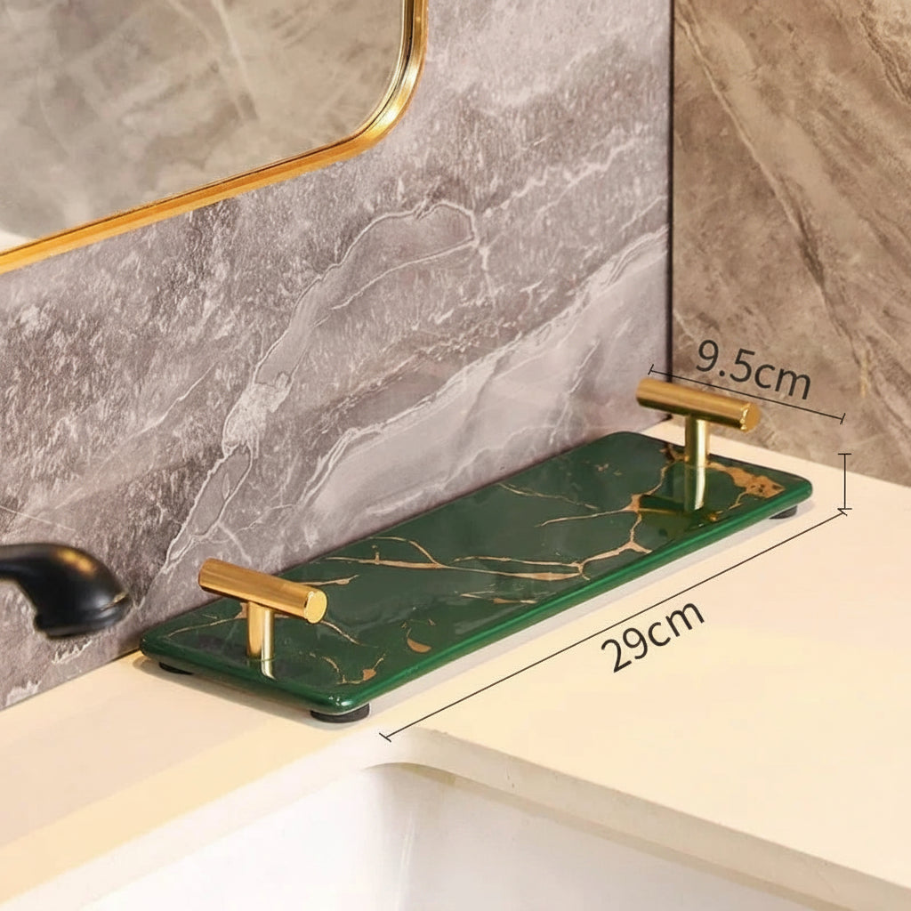 Avelis Bathroom Set