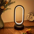Orbit Lamp